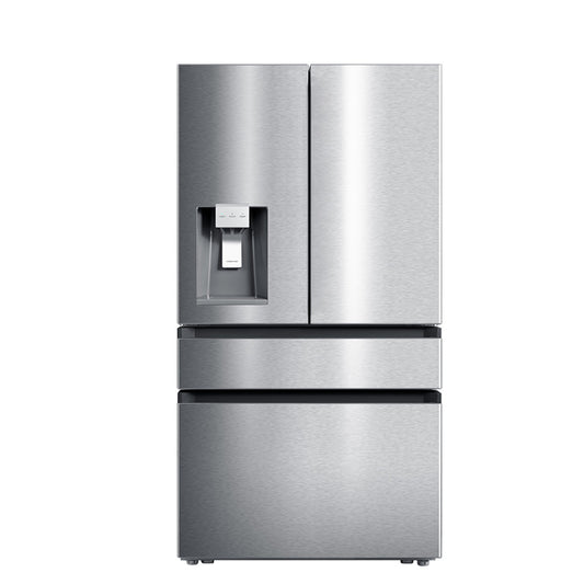 Moffat Refrigerator 36" Stainless Steel MYE22HYPKFS