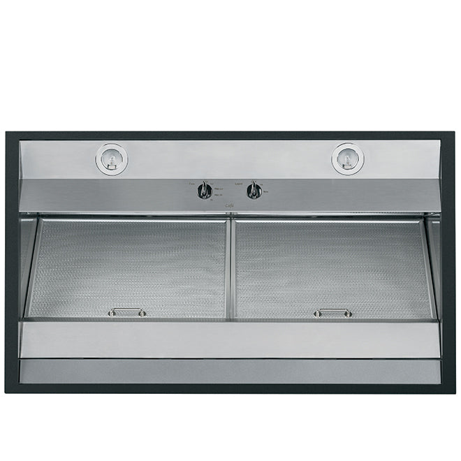 Cafe Ventilation 30" Black Slate CV936EKDS