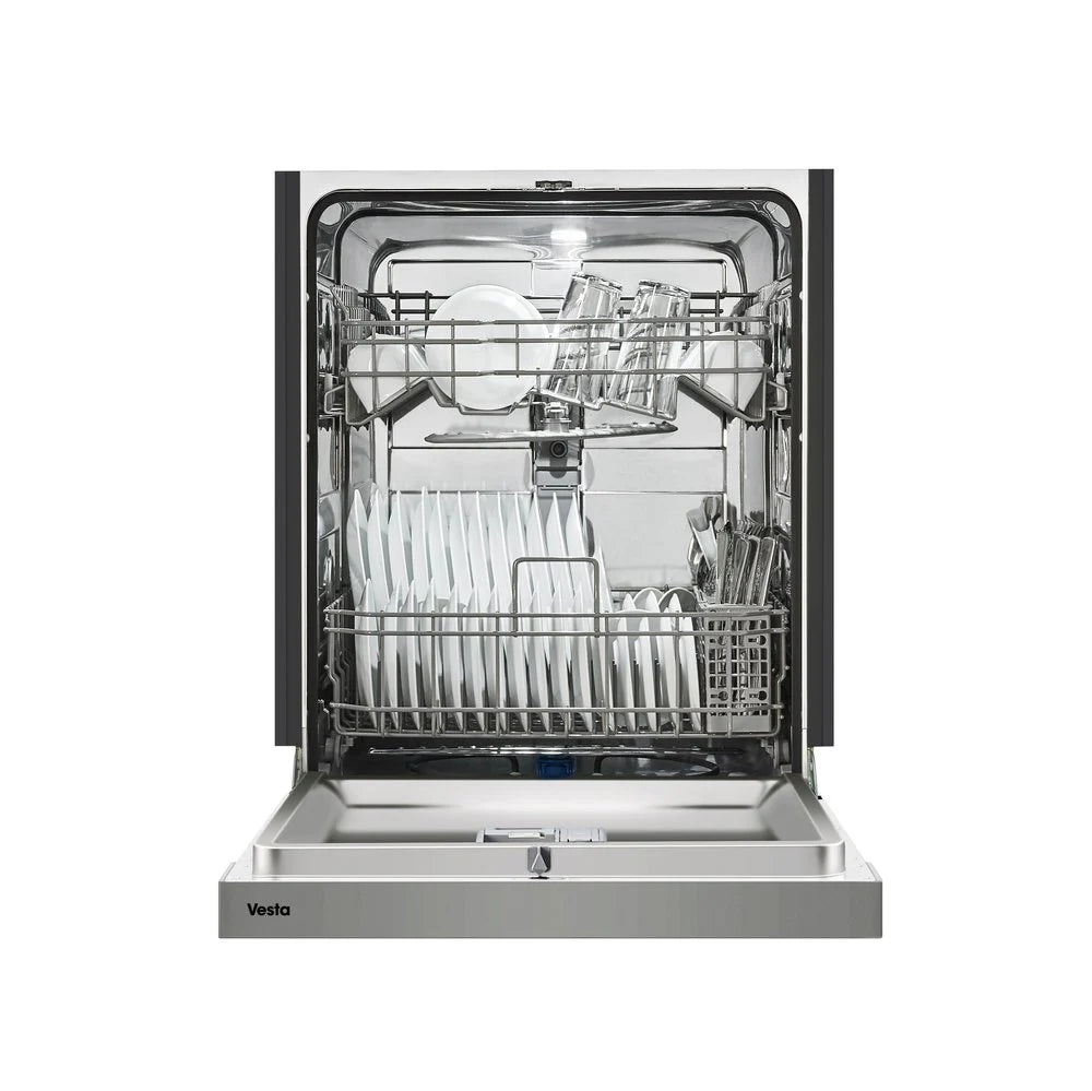Vesta Melbourne Dishwasher ( 5 Year Manufacturers warranty )