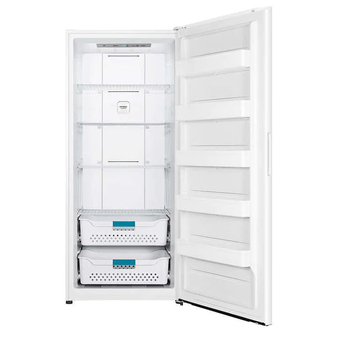 Hisense Freezers 21.2 cu ft. White FV21D6CWE