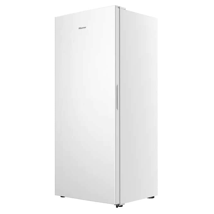 Hisense Freezers 21.2 cu ft. White FV21D6CWE