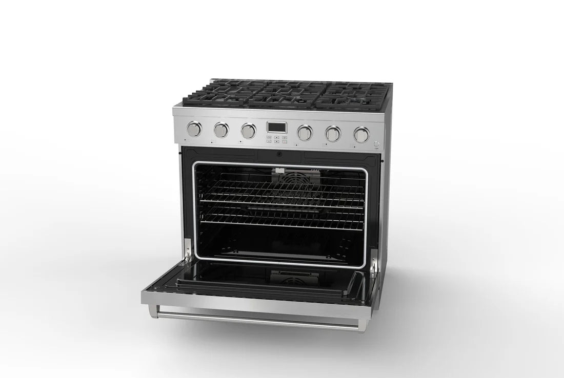 Vesta Alberta Gas Ranges-36SS