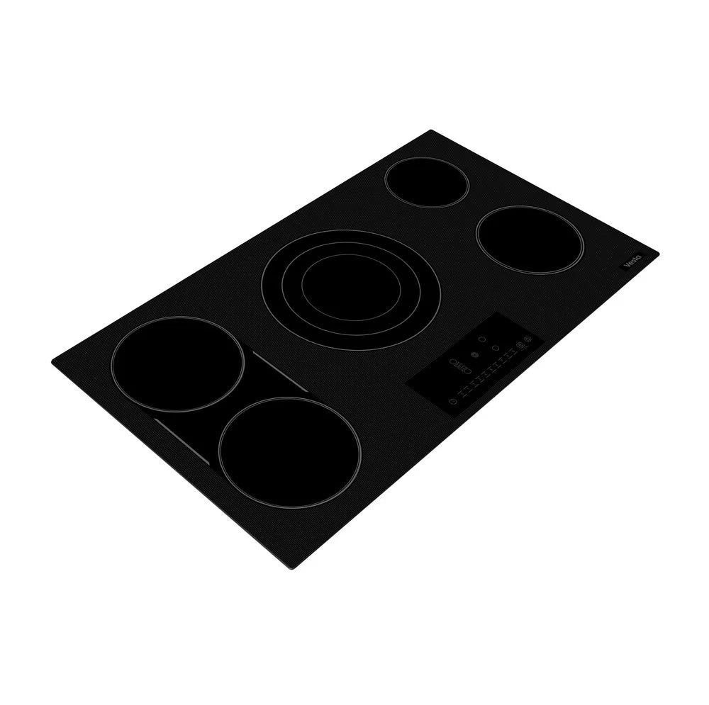 Vesta Maine Electric Cooktops-36SS