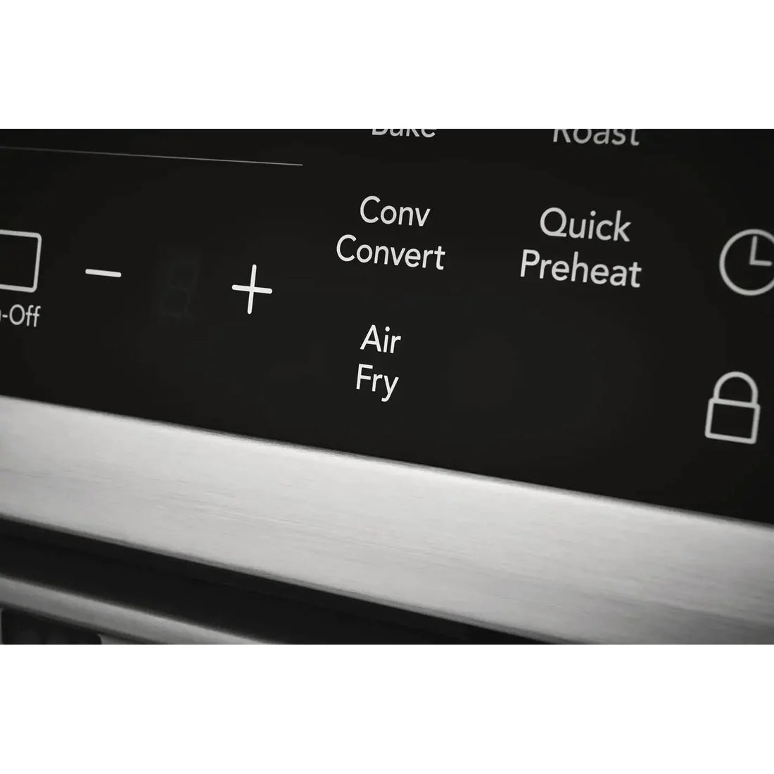 Frigidaire Ranges 30" Stainless Steel CGIH3047VF