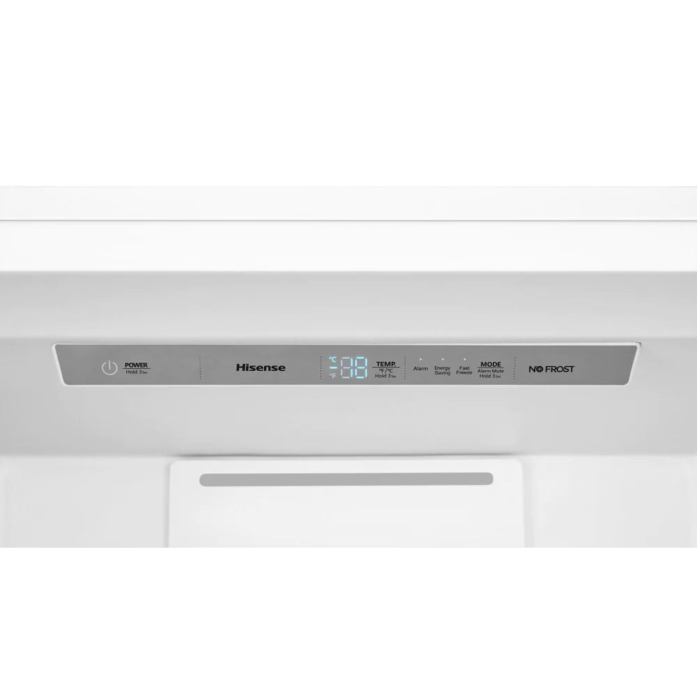 Hisense Freezers 21.2 cu ft. White FV21D6AWE
