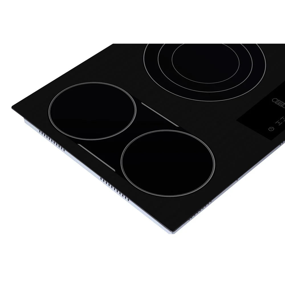 Vesta Maine Electric Cooktops-36SS