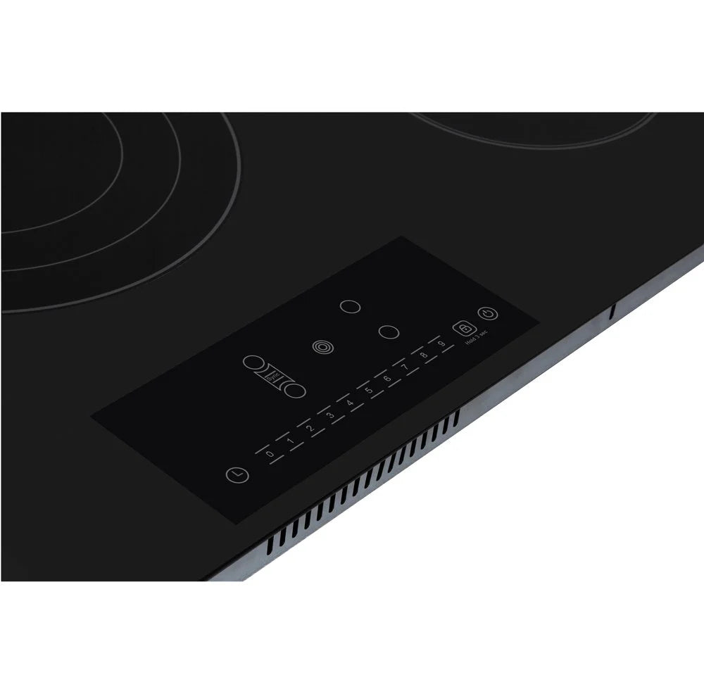 Vesta Maine Electric Cooktops-36SS