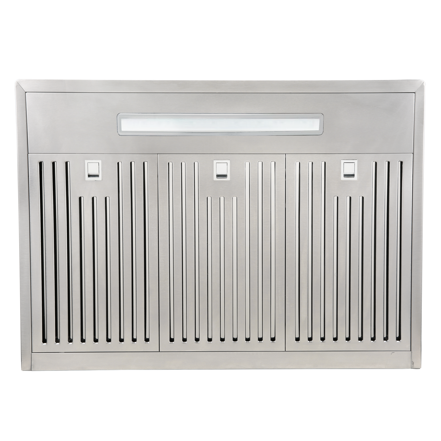 Vesta Ventilation 30" Stainless steel VRH-BRUSSELS-30SS - Appliance Bazaar
