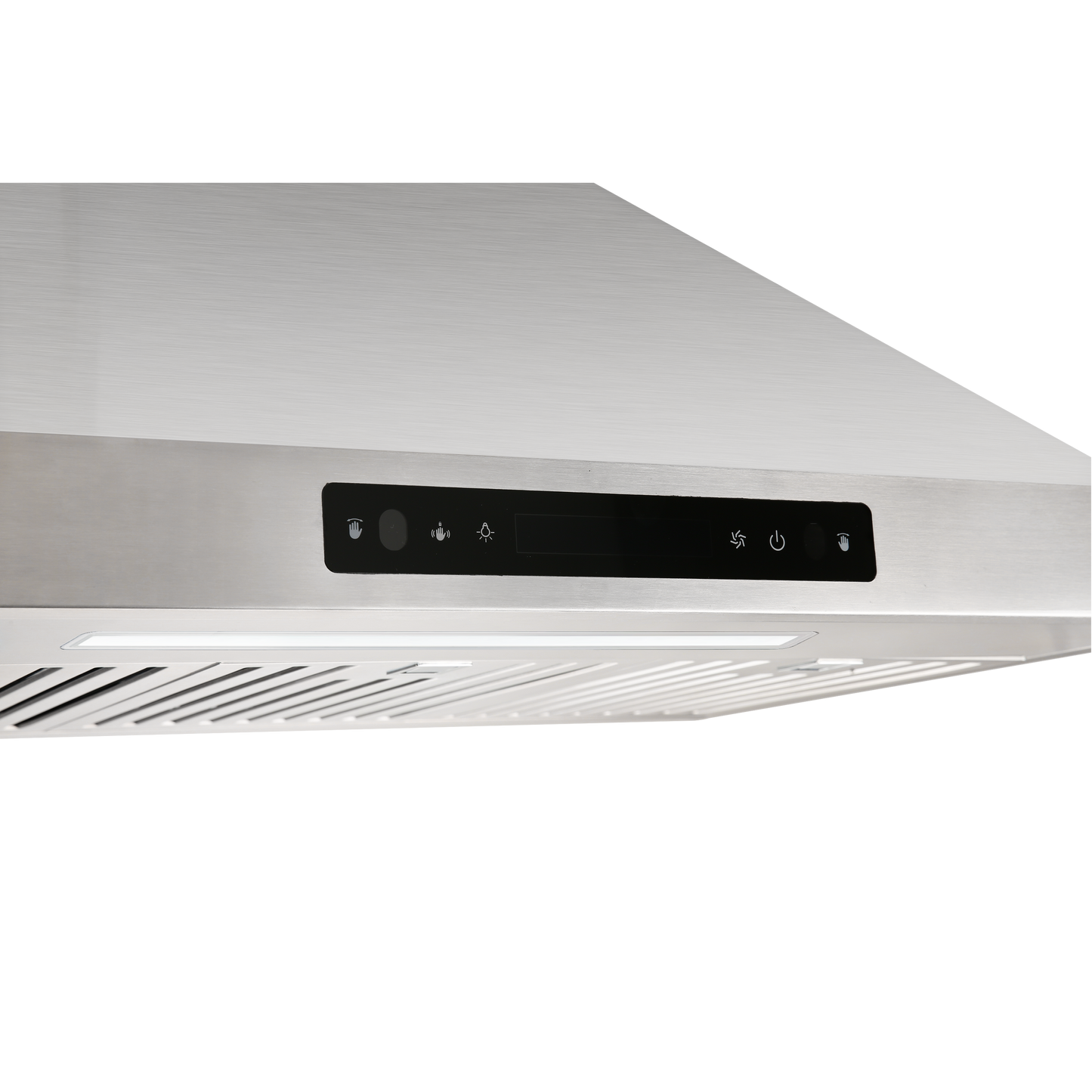 Vesta Ventilation 30" Stainless steel VRH-BRUSSELS-30SS - Appliance Bazaar