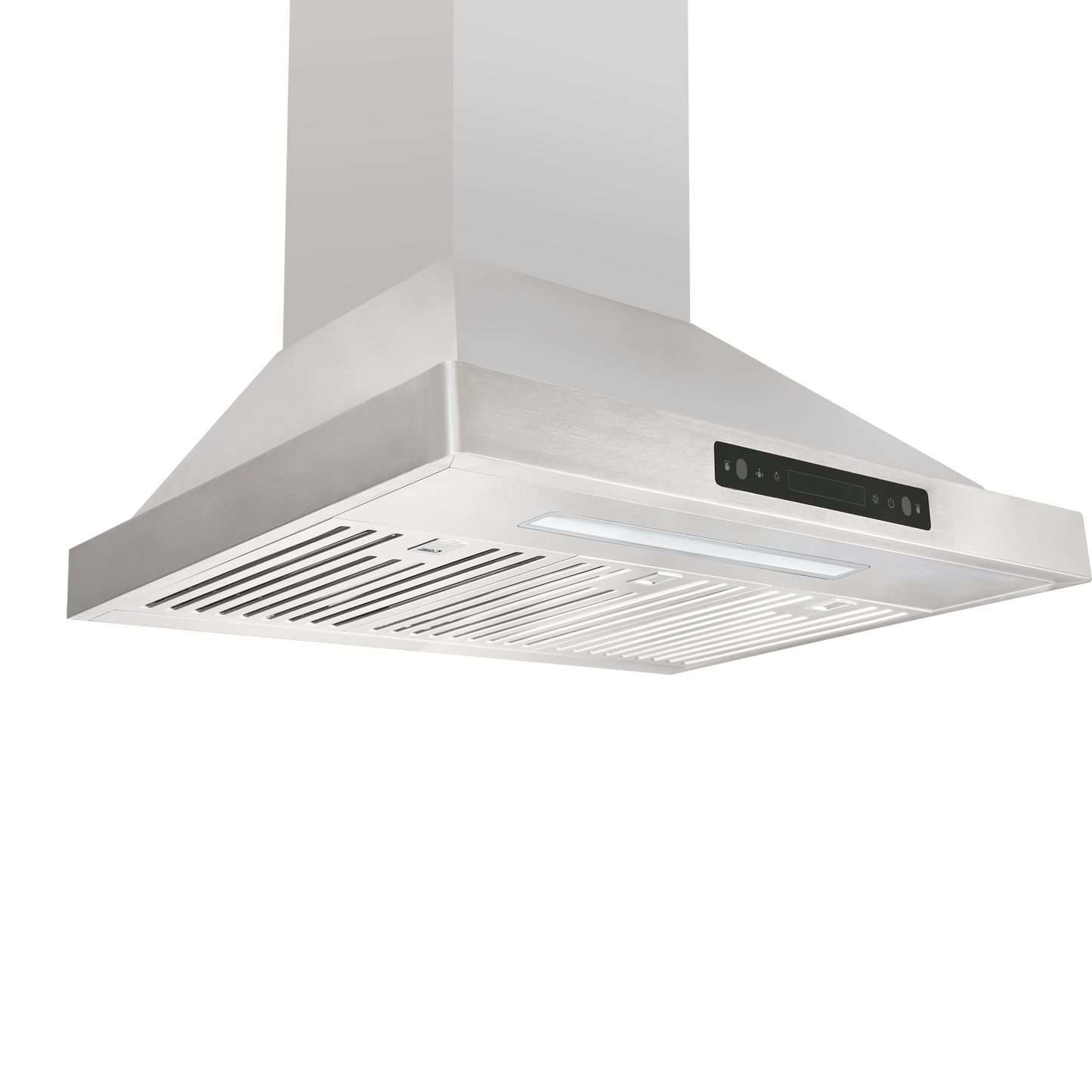 Vesta Ventilation 30" Stainless steel VRH-BRUSSELS-30SS - Appliance Bazaar