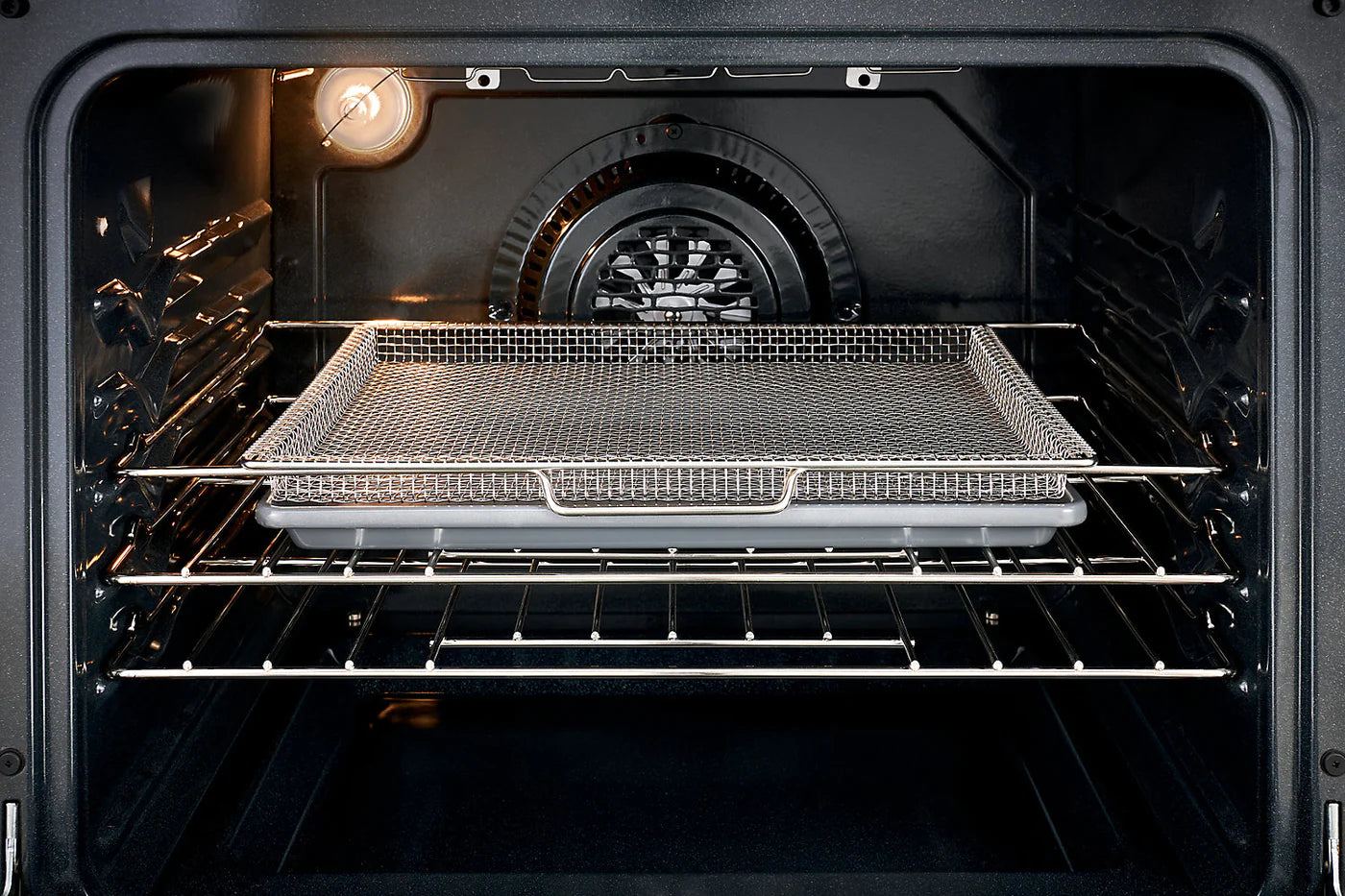 Frigidaire Ranges 30" Stainless Steel CGEH3047VF