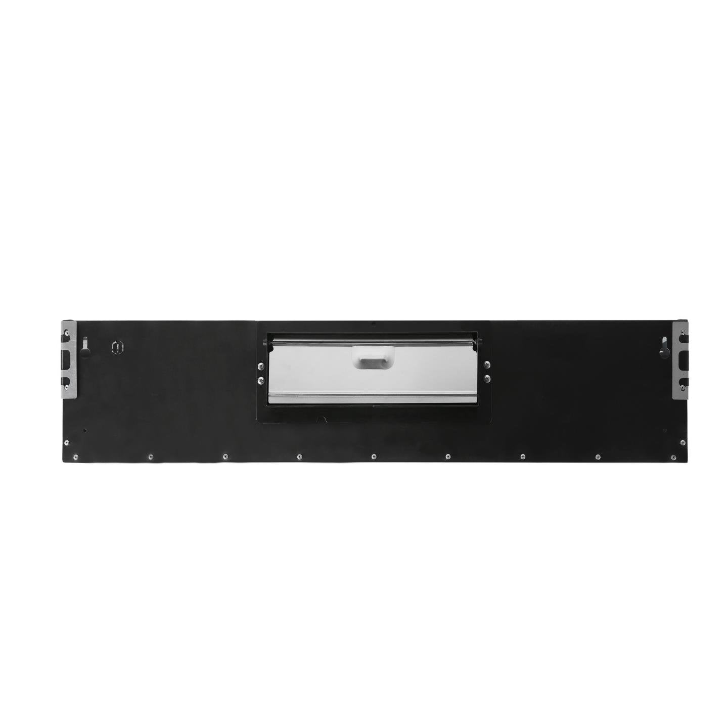 Vesta Ventilation 30" Stainless steel VRH-CHARLOTTE-30SS - Appliance Bazaar