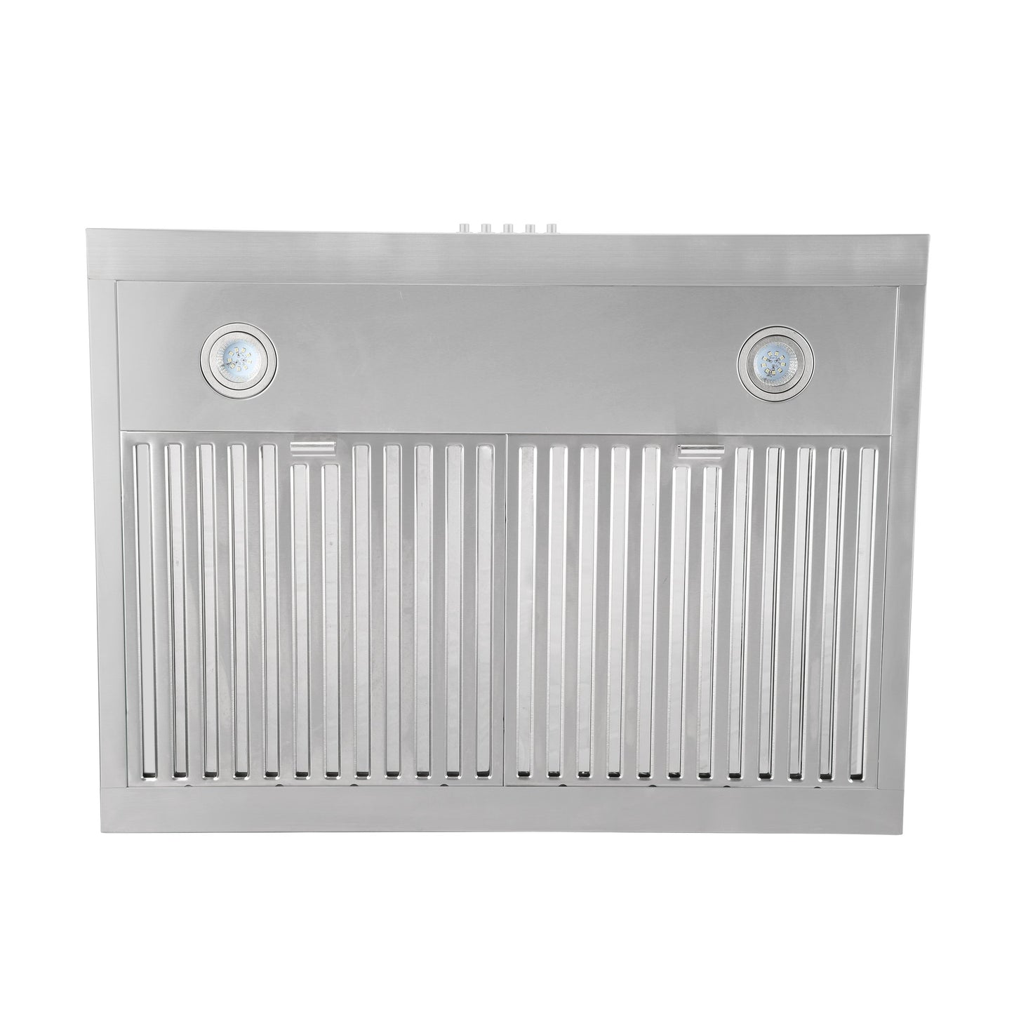 Vesta Ventilation 30" Stainless steel VRH-CHARLOTTE-30SS - Appliance Bazaar