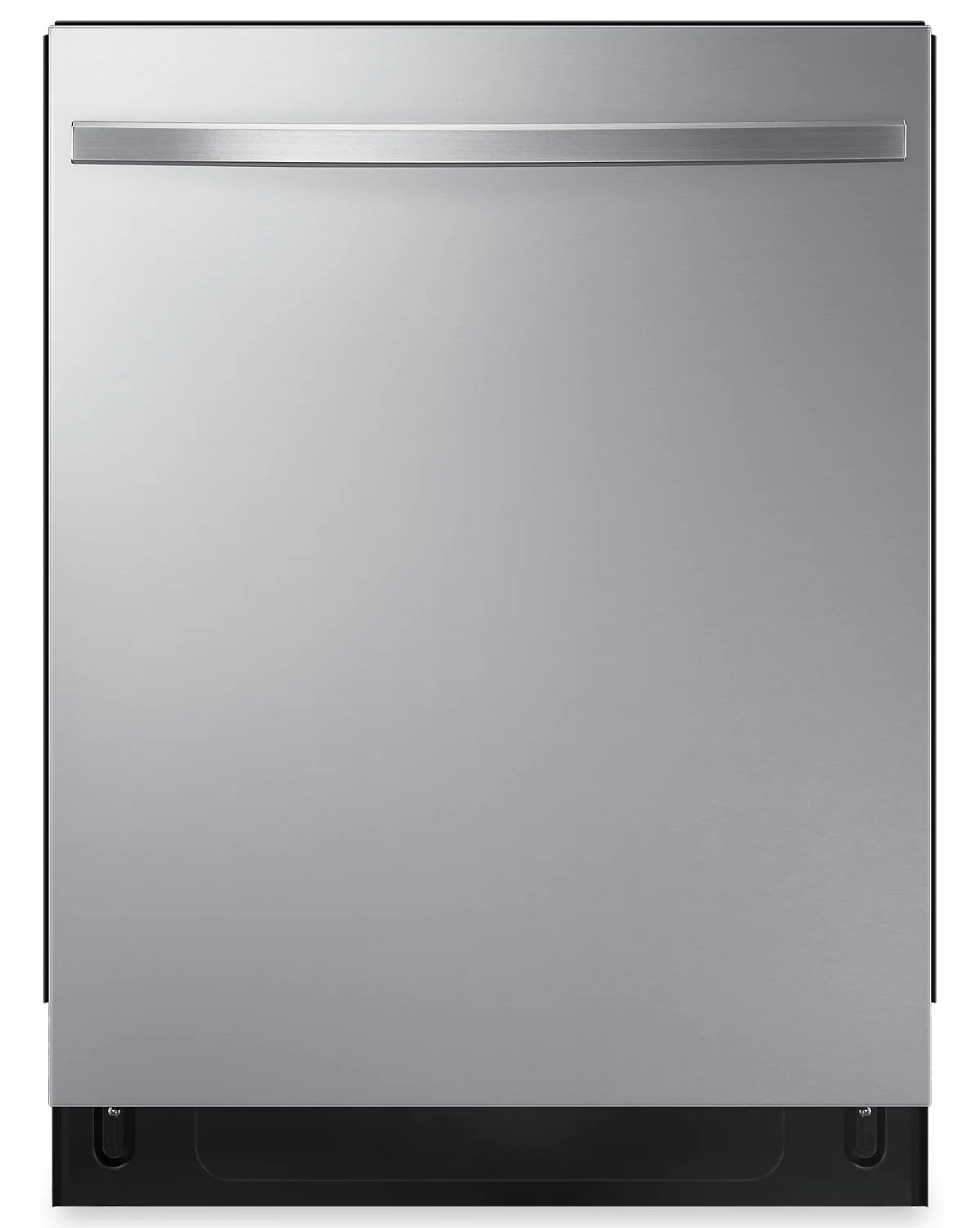 Samsung Dishwashers 24" Stainless steel DW80R5061US