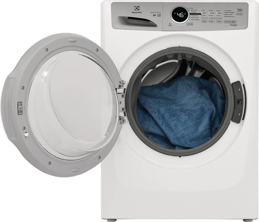 Electrolux Washer 27" White ELFW7337AW