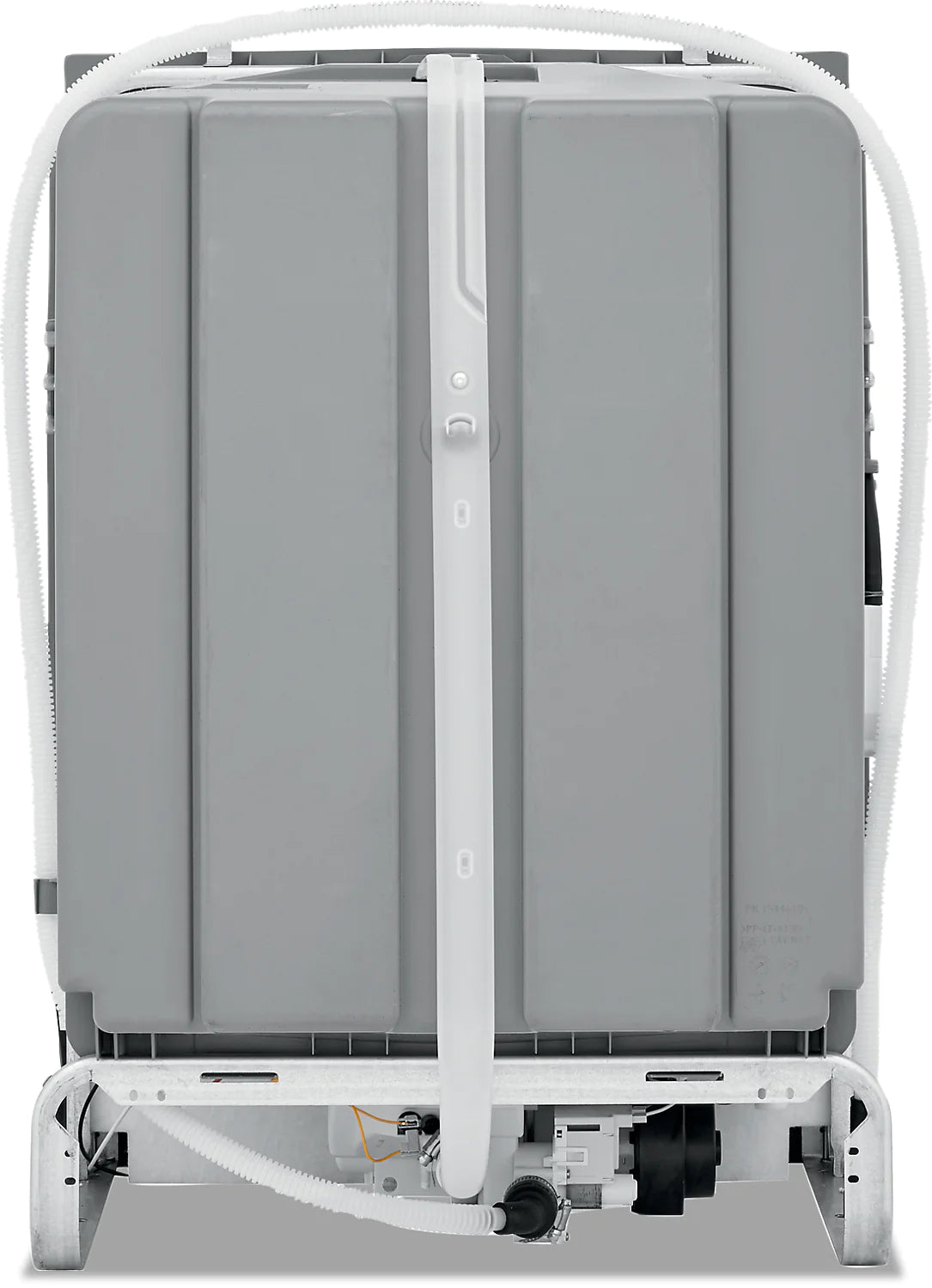 Frigidaire Dishwashers 24" Stainless steel FFCD2413US