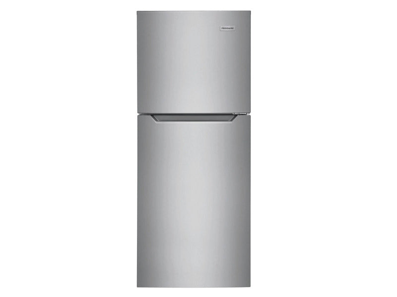 Frigidaire Refrigerator 24" Stainless Steel FFET1222UV