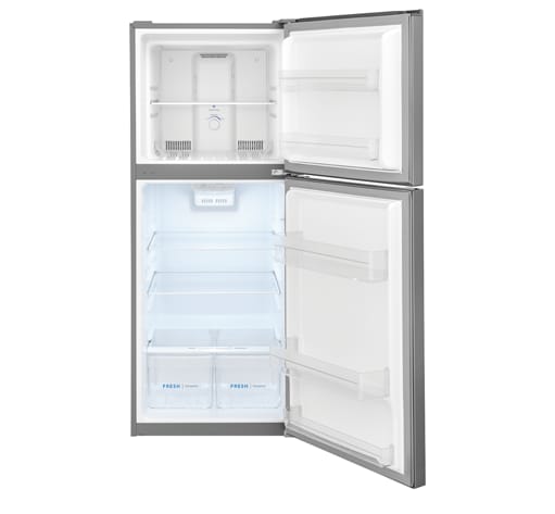 Frigidaire Refrigerator 24" Stainless Steel FFET1222UV
