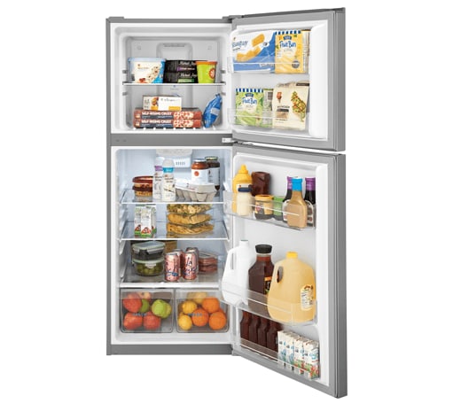 Frigidaire Refrigerator 24" Stainless Steel FFET1222UV