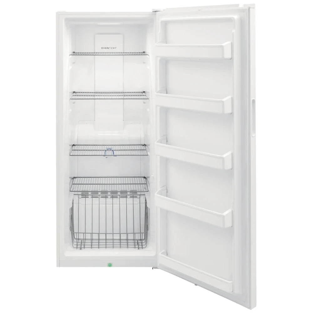 Frigidaire 28" White FFFU18FZVW