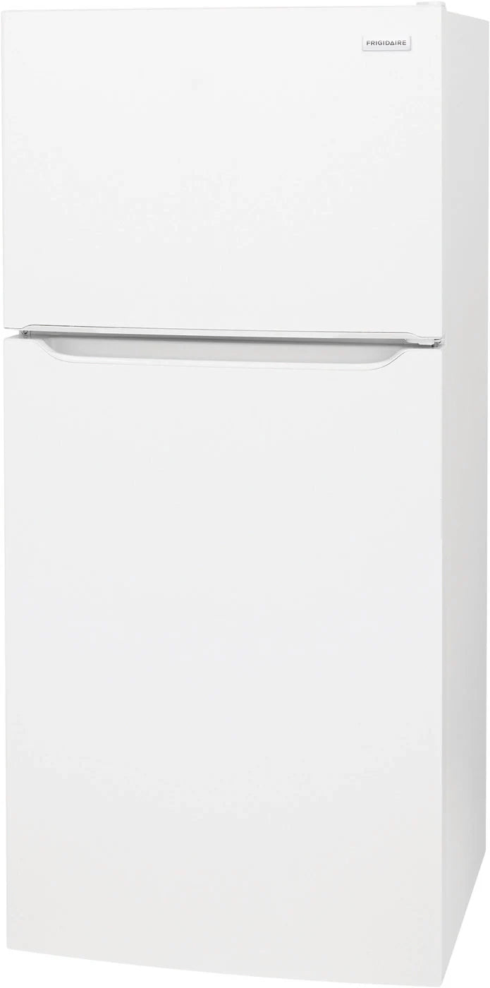 Frigidaire Refrigerator 30" White FFTR1835VW