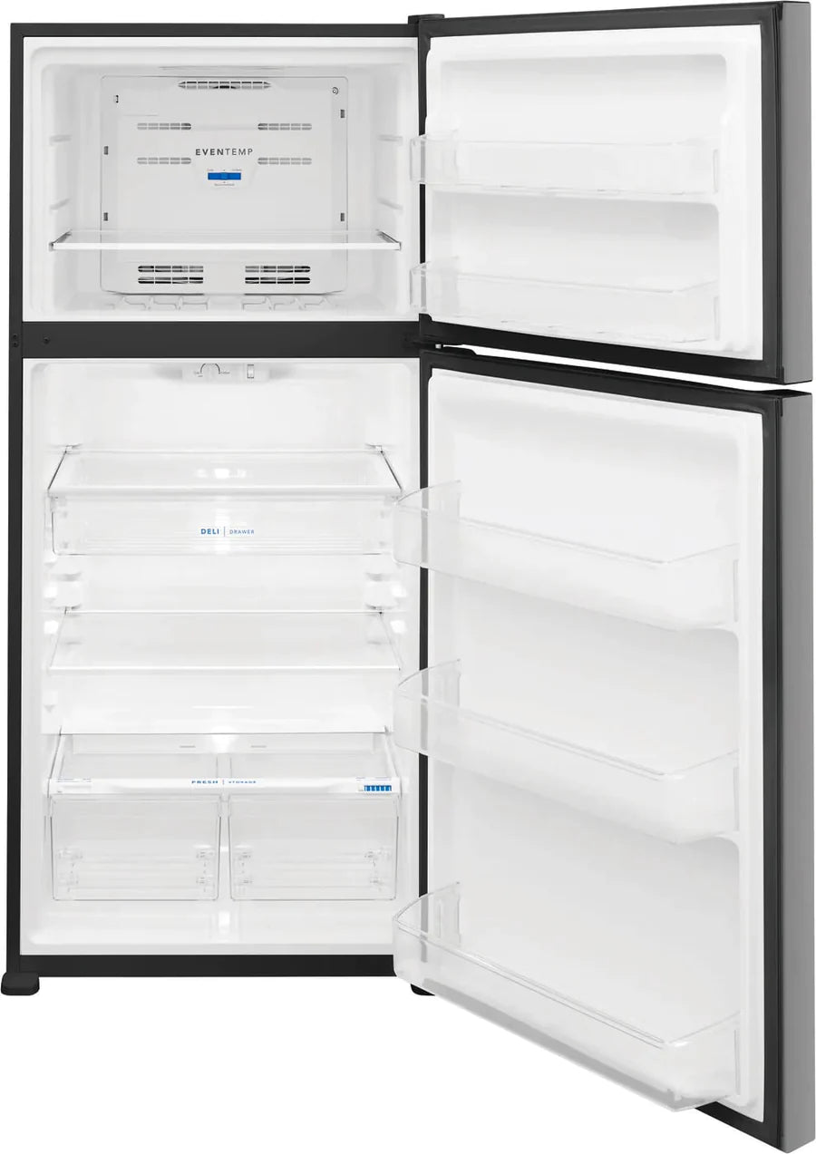 Frigidaire Refrigerator 30" Stainless Steel FFTR2045VW