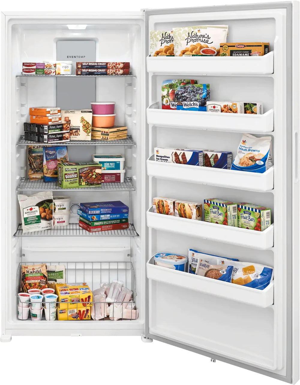 Frigidaire Freezer 20.0 cu. ft. White FFUE2022AW
