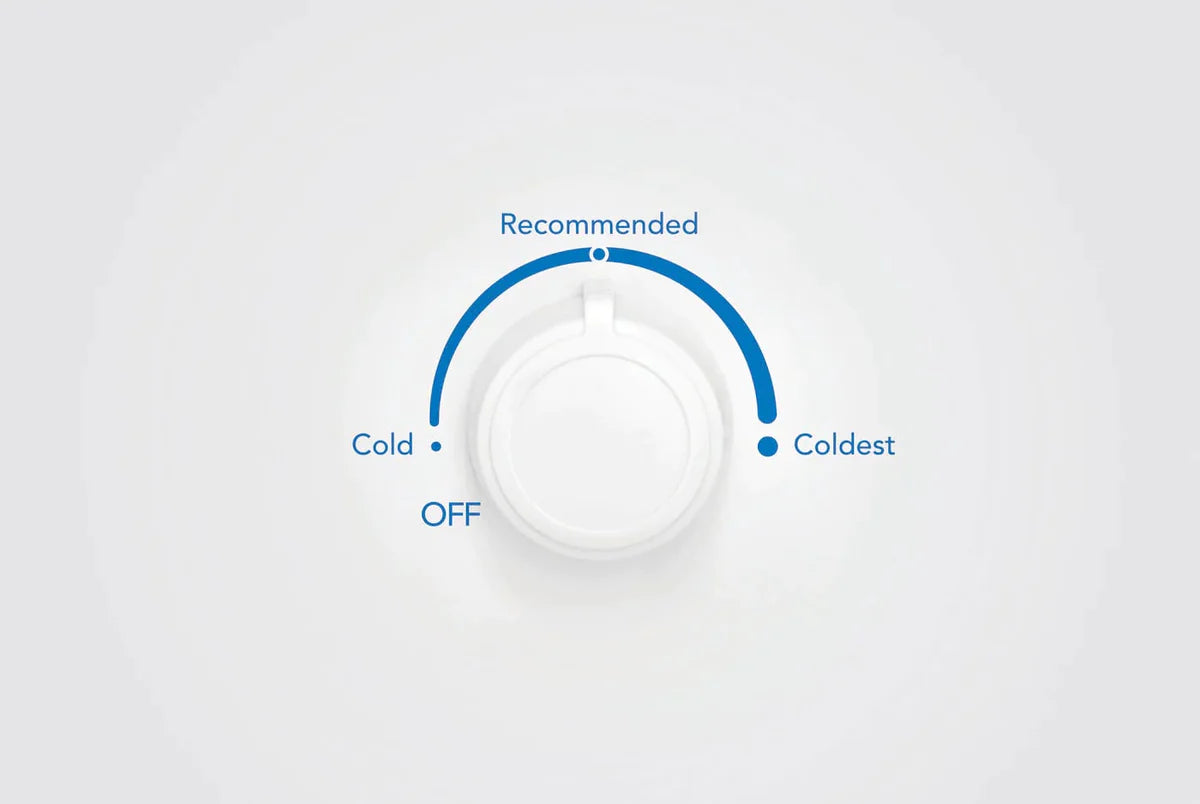Frigidaire Freezer 20.0 cu. ft. White FFUE2022AW
