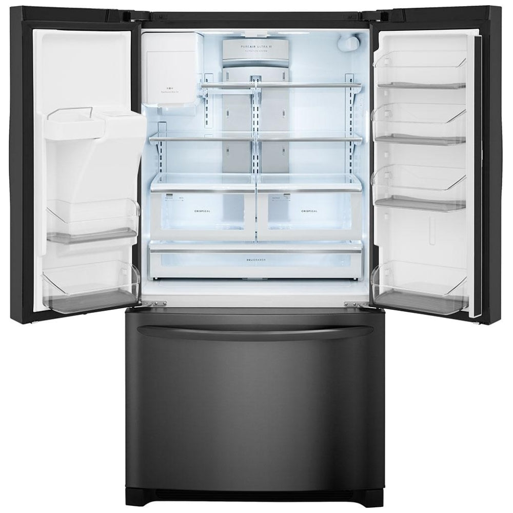 Frigidaire Gallery FGHD2368TD French Door Refrigerator