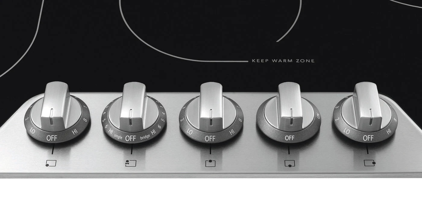 Frigidaire Cooktop 30" Stainless Steel FPEC3077RF