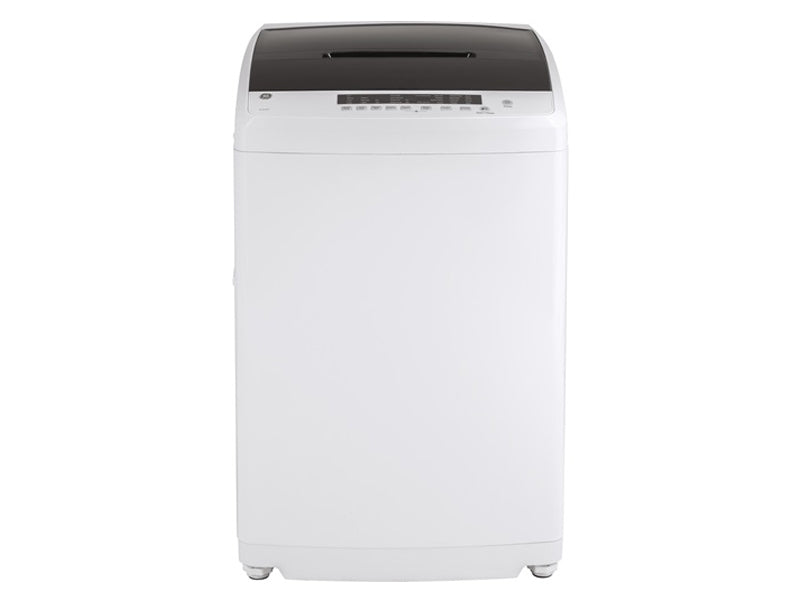 GE Washer 24" White GNW128PSMWW