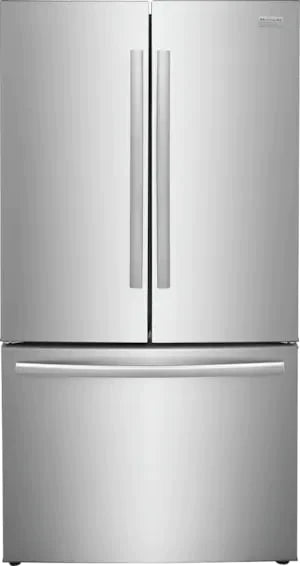 Frigidaire Refrigerator 36" Stainless Steel GRFG2353AF