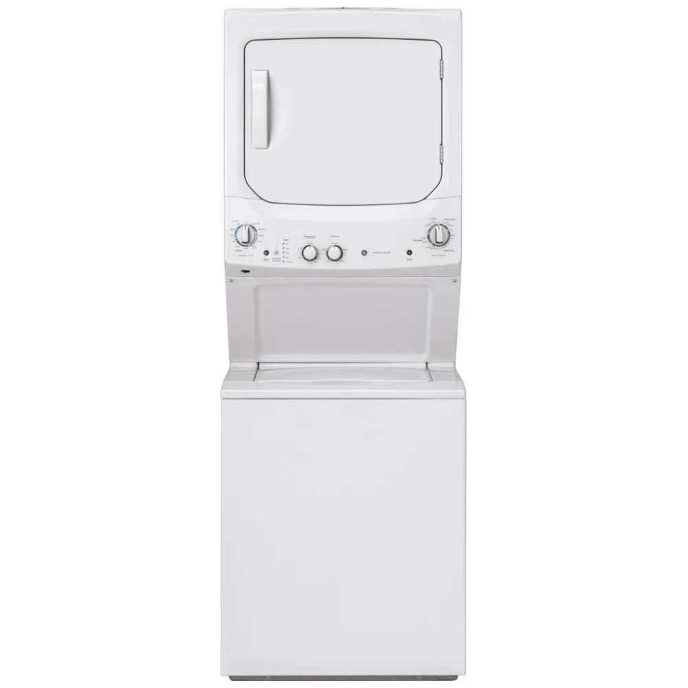 GE Laundry Centre 27" White GUD27ESMMWW