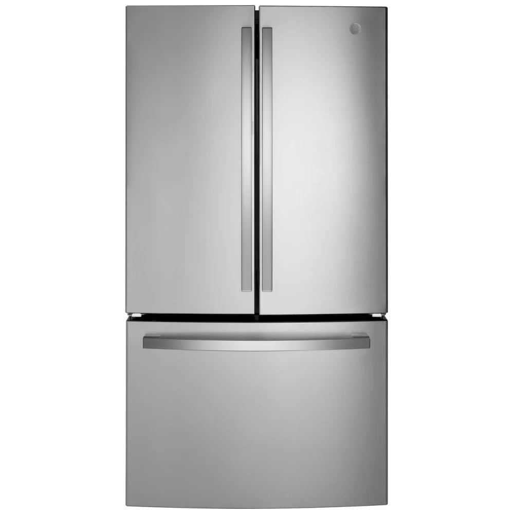 GE GWE22JYMFS 36" French Door Refrigerator