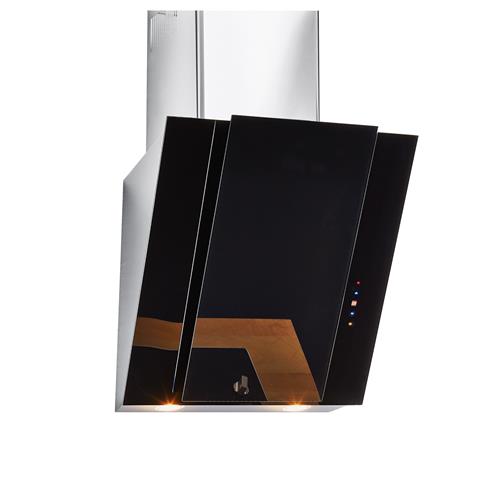 Haier Ventilation 30" Black HCH3400ACB