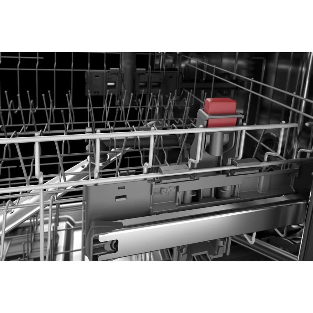 KitchenAid Dishwasher 24" Stainless Steel KDTE204KPS