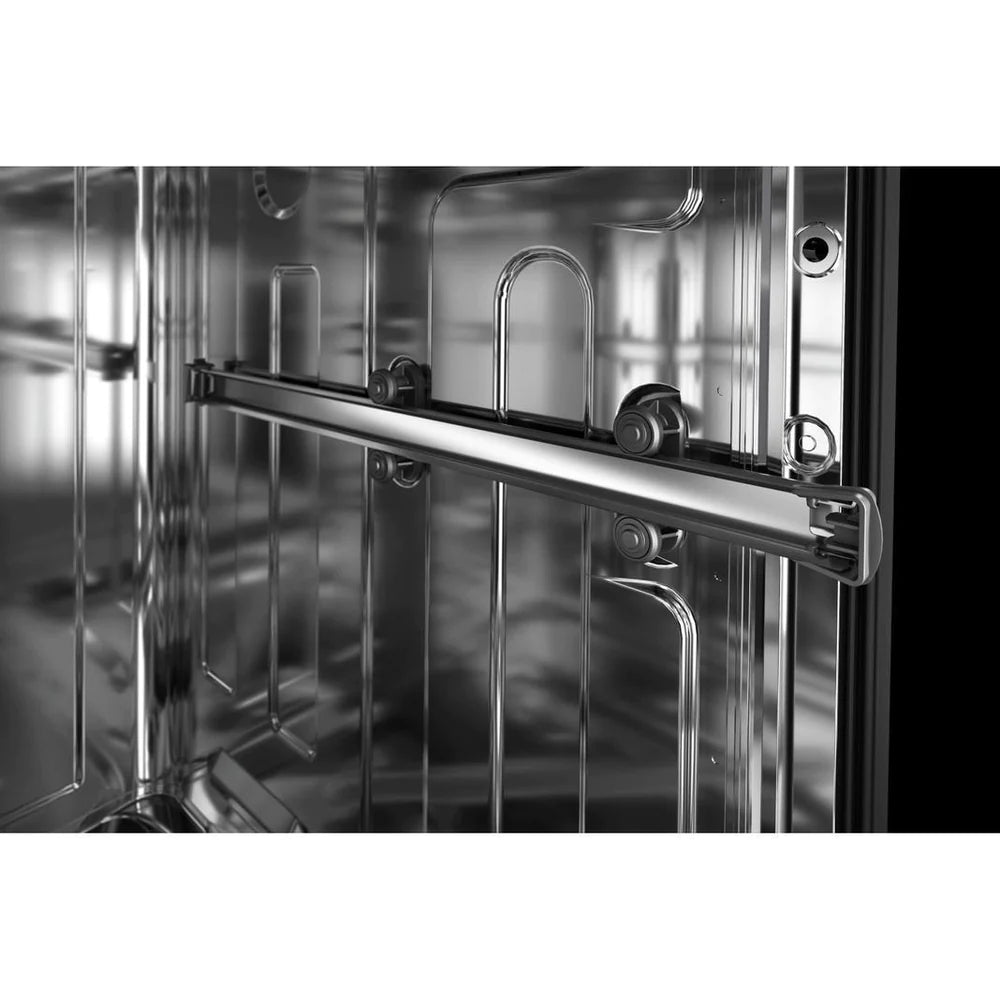 KitchenAid Dishwasher 24" Stainless Steel KDTE204KPS