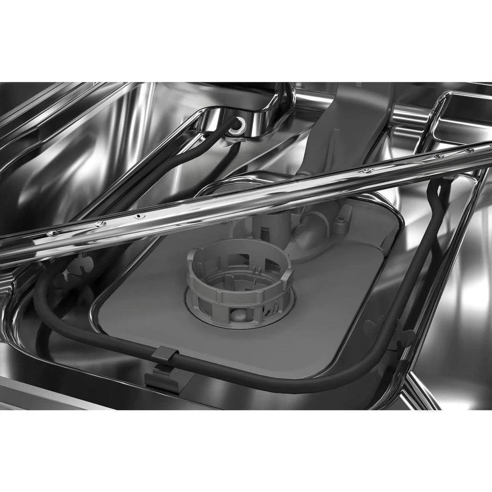 KitchenAid Dishwasher 24" Stainless Steel KDTE204KPS