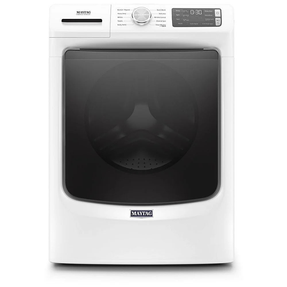 Maytag Washer 27" White MHW5630HW