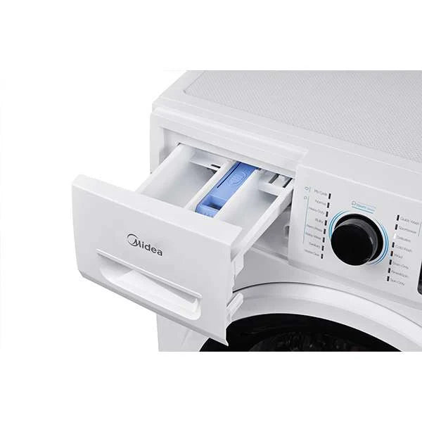 Midea Dryer 24" White MLE27N4AWWC