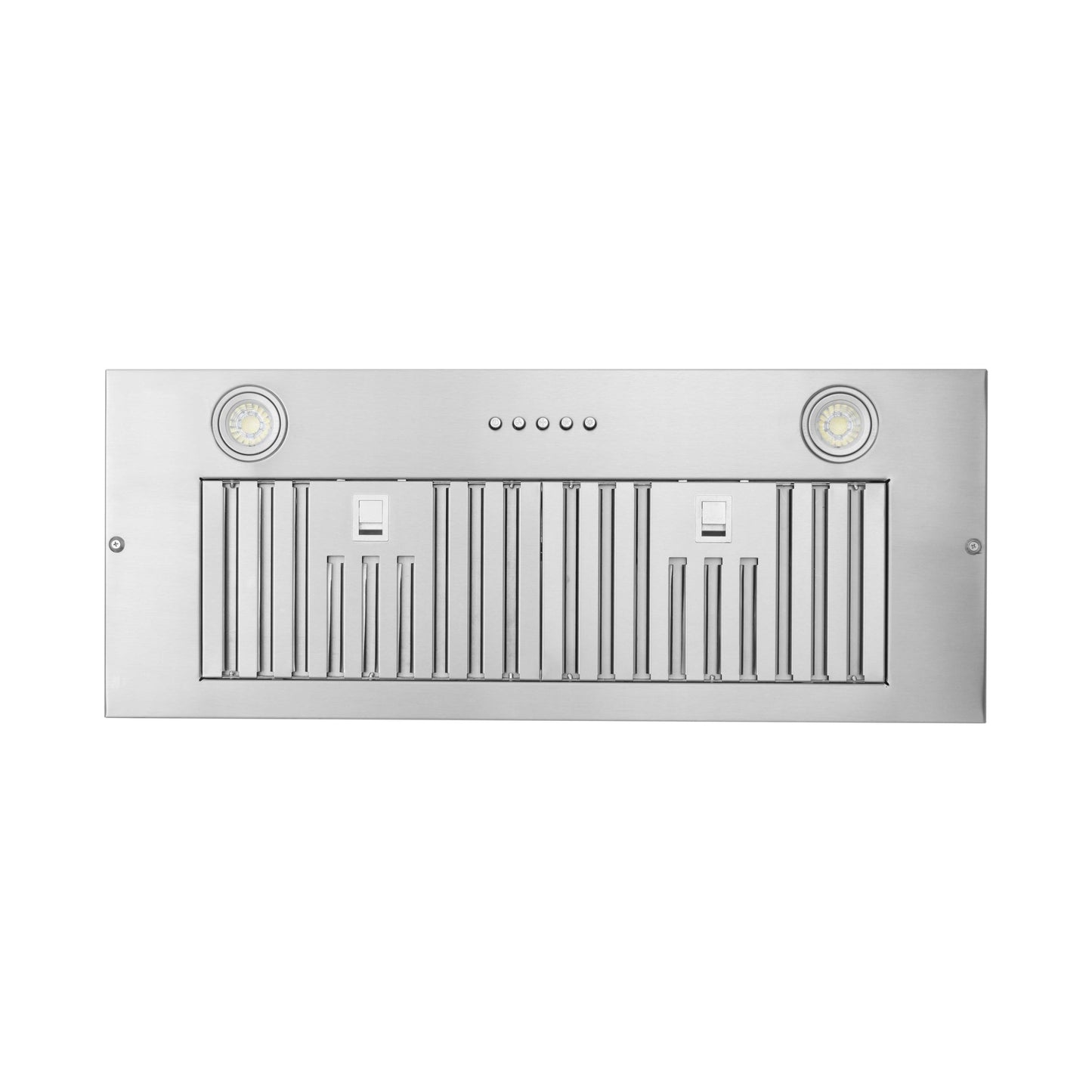 Vesta Ventilation 30" Stainless steel VRH-MONTREAL-30SS - Appliance Bazaar