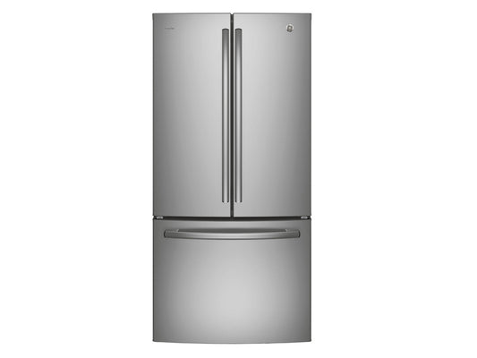 GE Refrigerator 36" Stainless Steel PNE25NSLKSS