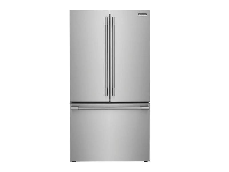 Frigidaire Refrigerator 36" Stainless Steel PRFG2383AF