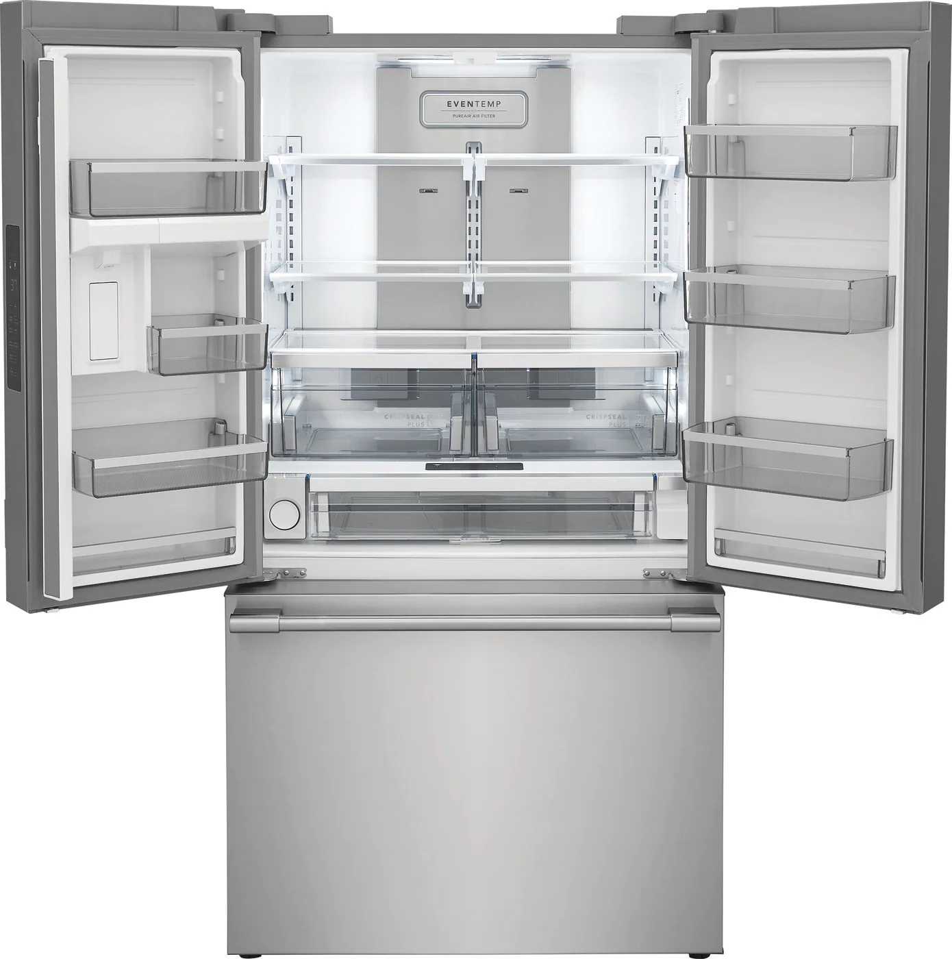 Frigidaire Refrigerator 36" Stainless Steel PRFG2383AF