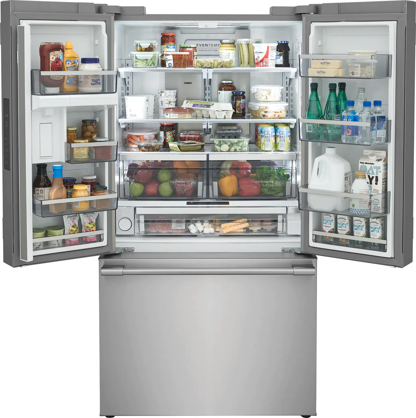 Frigidaire Refrigerator 36" Stainless Steel PRFG2383AF
