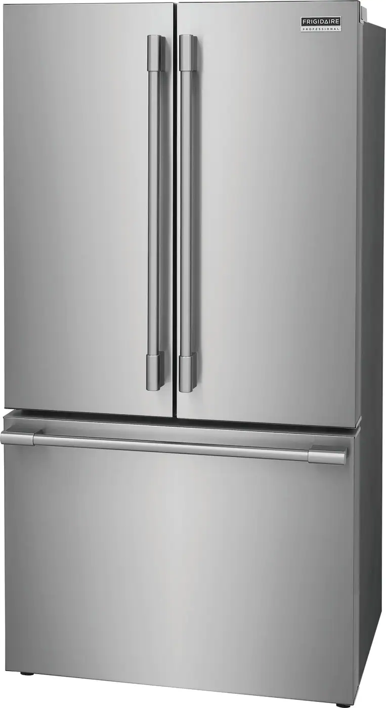 Frigidaire Refrigerator 36" Stainless Steel PRFG2383AF