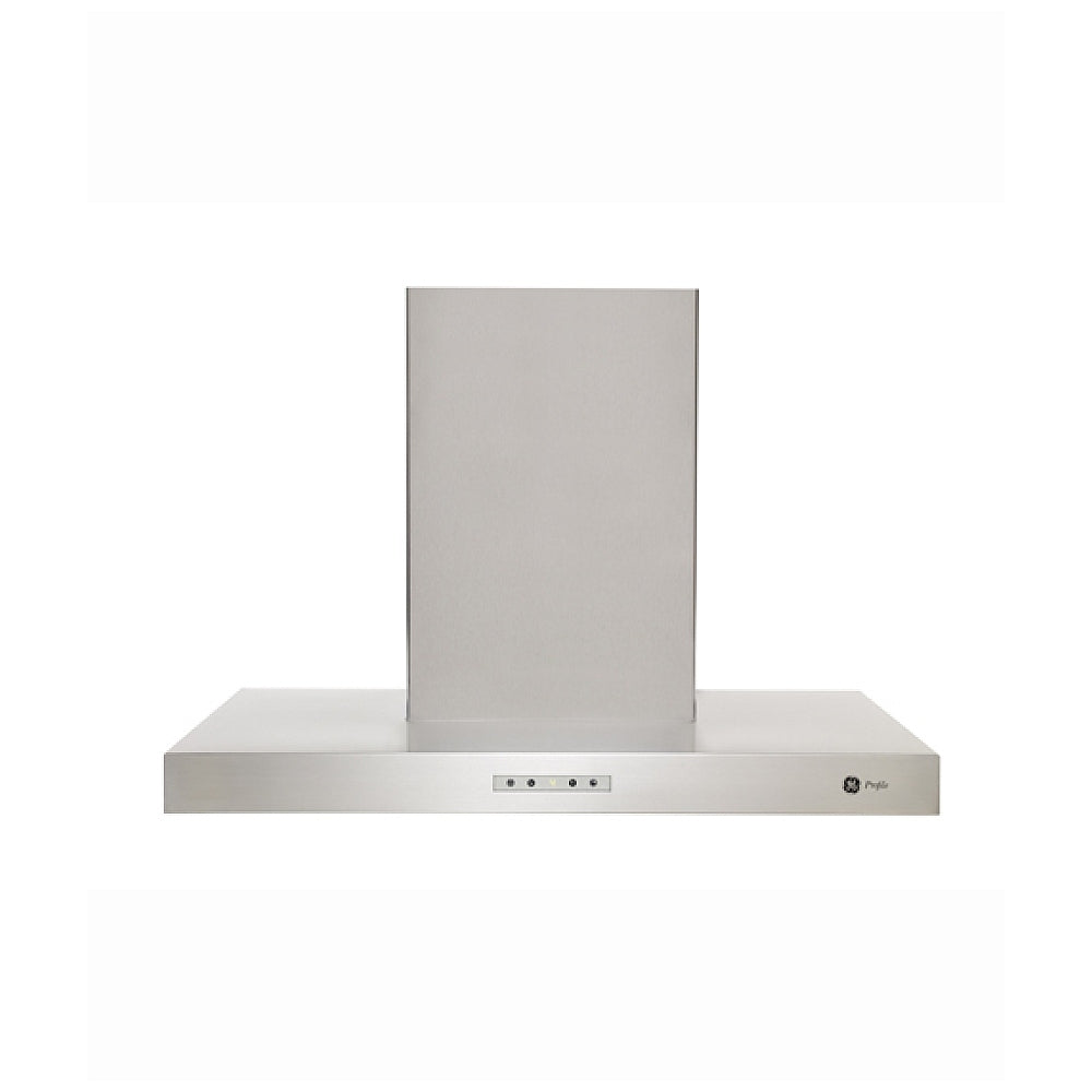 GE Ventilation 30" Stainless Steel PVWS930SSV