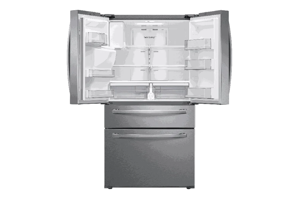 Samsung Refrigerator 36" Stainless Steel RF28R7201SR