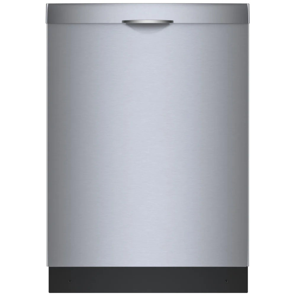 Bosch 300 Series 24 in Stainless Steel Dishwasher SHE43CM5N