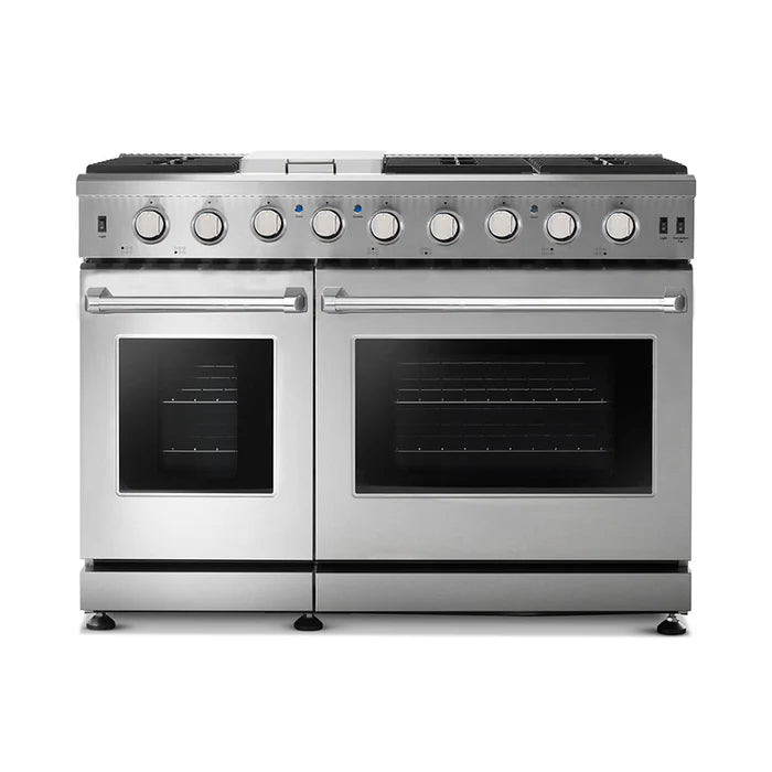 Vesta Ontario Gas Ranges-Alberta 48SS
